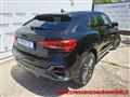 AUDI Q3 SPORTBACK SPB 35 TDI S tronic - Black Line - Pacchetto luci