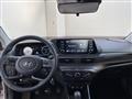 HYUNDAI I20 1.2 MPI MT Connectline