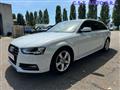 AUDI A4 AVANT Avant 2.0 TDI 163 CV S Line Plus