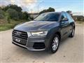 AUDI Q3 2.0 TDI 150 CV Design