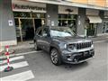 JEEP RENEGADE e-HYBRID S-Edition-e-Hybrid1.5l -48v-Disp.Blu-bianca-Nera