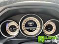 MERCEDES CLASSE E STATION WAGON SERIE E 250 211 CV G-TRONIC