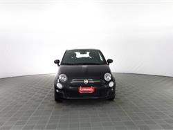 FIAT 500 1.0 Hybrid