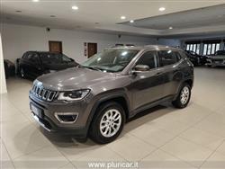 JEEP COMPASS 4XE 1.3 Turbo T4 190cv PHEV auto 4xe Limited Navi Xeno