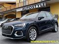 AUDI Q3 35 TFSI Advanced 1.5 150Cv