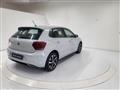 VOLKSWAGEN POLO 1.6 TDI 95 CV DSG 5p. Highline BlueMotion Tech.