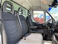 IVECO DAILY 35C16 BOX+ SPONDA N Daily 33S16HA8SV 2.3 HPT PM-SL-TM Furgone S.vtr. Hi-Matic