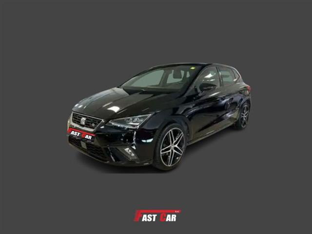 SEAT IBIZA 1.0 TGI 5 porte FR