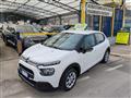 CITROEN C3 BlueHDi 100 S&S Feel