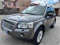 LAND ROVER FREELANDER 2.2 TD4 S.W. HSE