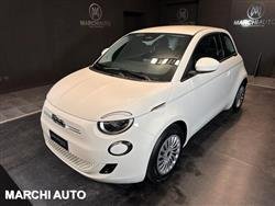 FIAT 500 ELECTRIC 23,65 kWh