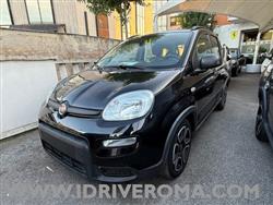 FIAT PANDA 1.0 FireFly Hybrid City-Life + gpl