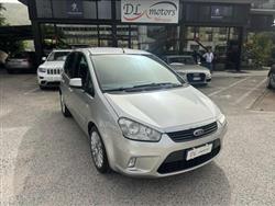 FORD C-MAX 1.6 TDCi 110 CV Titanium DPF