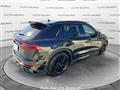 AUDI Q8 RS Q8 TFSI V8 quattro tiptronic