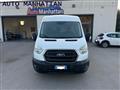 FORD TRANSIT 330 2.0TDCi L2H2 MHEV