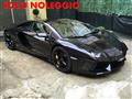 LAMBORGHINI AVENTADOR *SOLO NOLEGGIO/ONLY RENT*