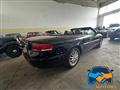 CHRYSLER SEBRING 2.7 V6 24V cat LX Cabrio Autost.