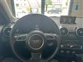 AUDI A1 SPORTBACK Sportback 1.6 TDI 116 CV S tronic Design