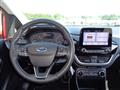 FORD FIESTA 1.0 Ecoboost Hybrid 125 CV 5 porte Titanium