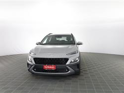 HYUNDAI KONA HYBRID Kona HEV 1.6 DCT XLine