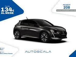 PEUGEOT 208 1.2 PureTech 100cv S&S 5 porte Allure