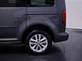 VOLKSWAGEN CADDY 1.4 TGI Comfortline