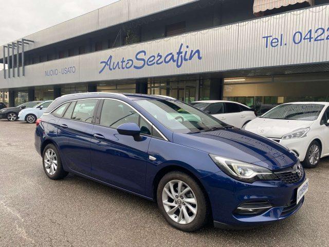 OPEL ASTRA Sports Tourer 1.5 cdti Business Elegance s