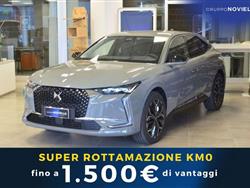 DS 4 E-TENSE DS 4 E-Tense 225 Rivoli