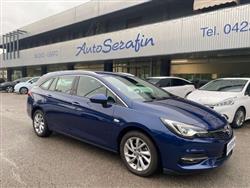 OPEL ASTRA Sports Tourer 1.5 cdti Business Elegance s