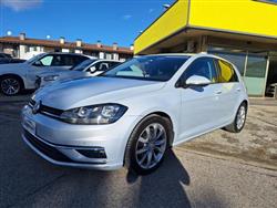 VOLKSWAGEN GOLF 2.0 TDI DSG 5p. Highline BlueMotion N°FP984