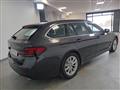 BMW SERIE 5 TOURING d 48V xDrive Touring Business