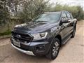 FORD RANGER 2.0 ECOBLUE aut. 213 CV DC Wildtrak 5 posti