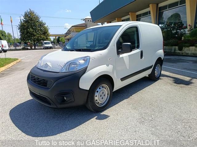 FIAT FIORINO 1.3 MJT 95CV Cargo