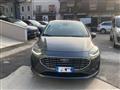 FORD FIESTA 1.1 BENZ/GPL 75CV 5 porte Titanium con Retrocamera