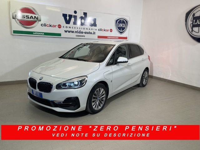 BMW SERIE 2 ACTIVE TOURER xe ACTIVE TOURER  iPerformance Luxury