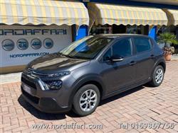 CITROEN C3 PureTech 83 S&S Feel