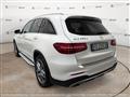 MERCEDES GLC SUV GLC 220 d 4Matic Premium