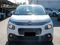 CITROEN C3 BlueHDi 100 S&S Feel