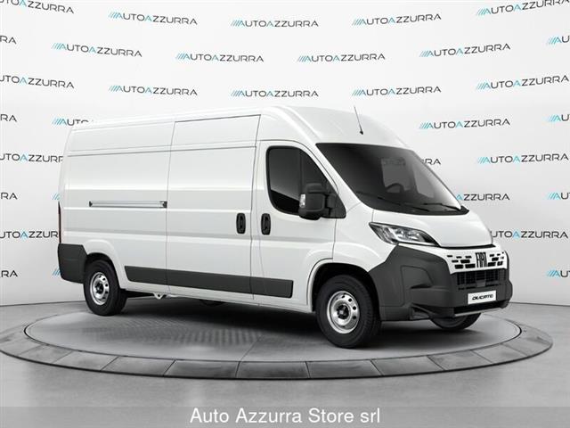 FIAT DUCATO 35 2.2 Mjt 140CV PM-TM Furgone