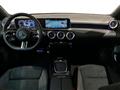 MERCEDES CLASSE CLA d Automatic Shooting Brake AMG Line Advanced Plus