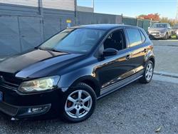 VOLKSWAGEN Polo 1.6 tdi Trendline 5p