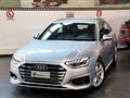 AUDI A4 AVANT 45 TFSI Avant Quattro S-Tronic S-Line