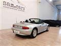 BMW Z3 1.8 cat Roadster