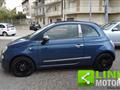 FIAT 500C C 1.3 Multijet 16V 95CV by DIESEL