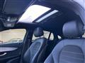 MERCEDES CLASSE GLC d 4Matic Coupé Premium *TETTO...