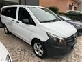 MERCEDES VITO 2.2 114 CDI PL Mixto Extra-Long