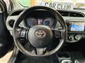 TOYOTA Yaris 1.0 5p. Lounge