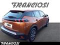 PEUGEOT 2008 1.2 puretech Active s s 100cv