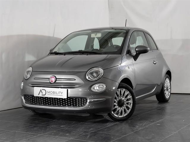 FIAT 500 1.2 EasyPower Lounge