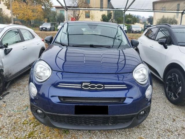 FIAT 500X 1.0 T3 120 CV